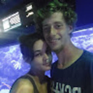 Meet your Posher, Addie